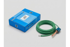 MP 3000 Solder-On High-Pressure Switch, Scroll, R404A